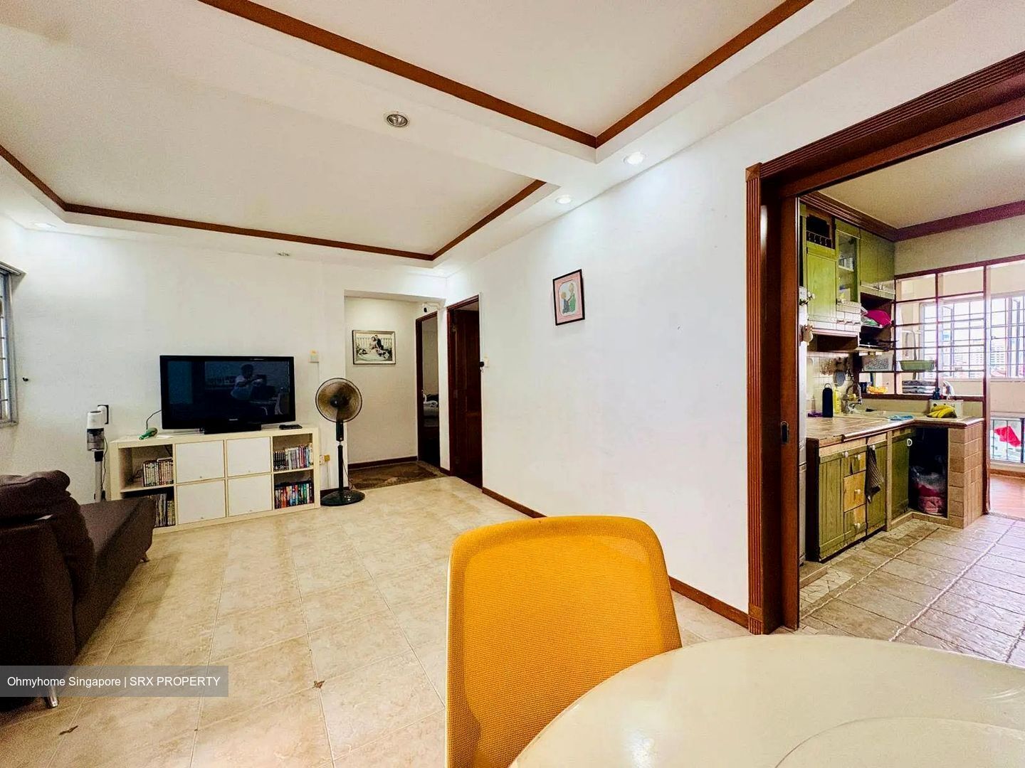 Blk 508 Pangshan Court (Bukit Panjang), HDB 4 Rooms #608041131